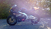 2000 Aprilia RS 250